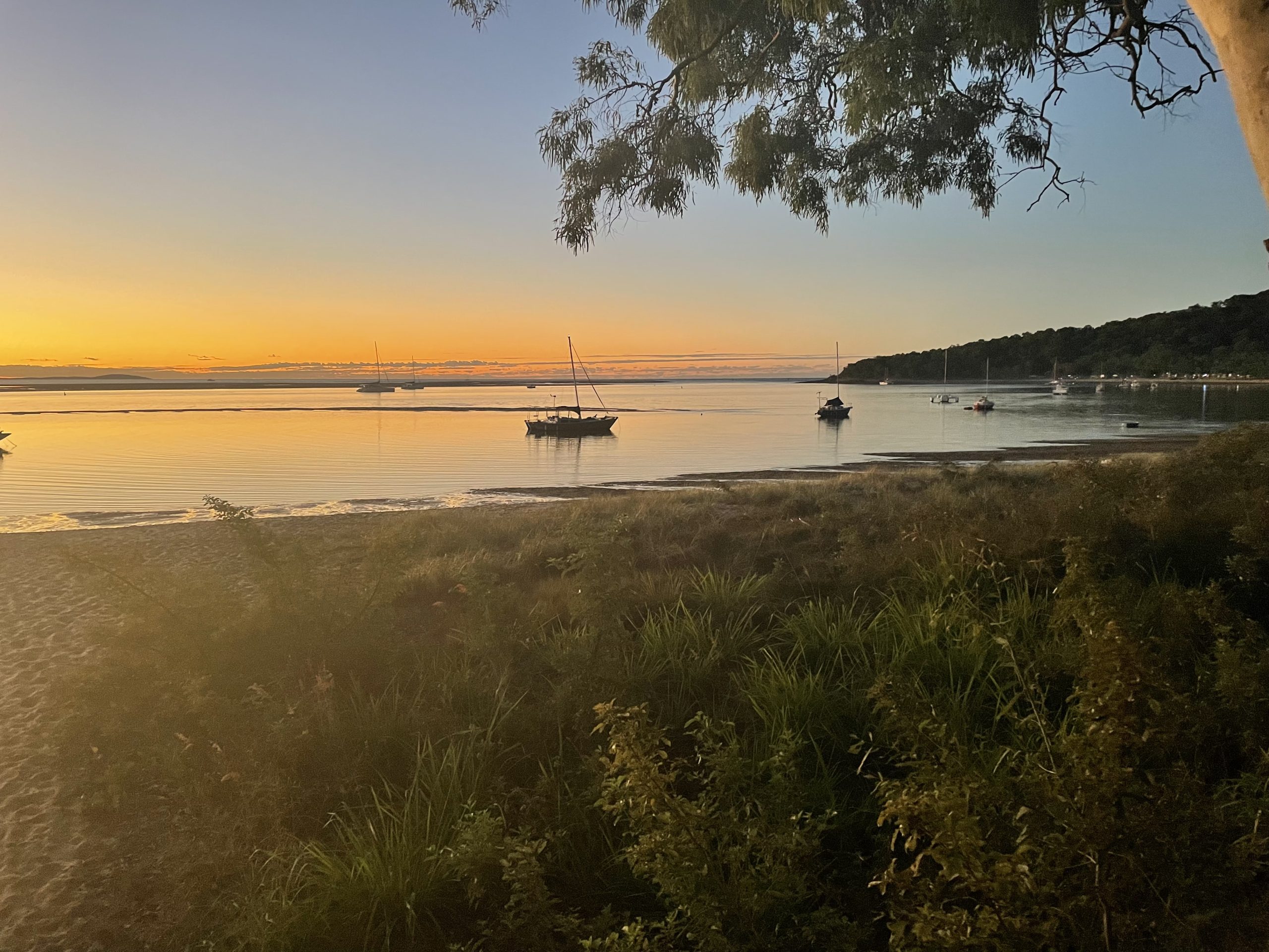 1770 Sunset